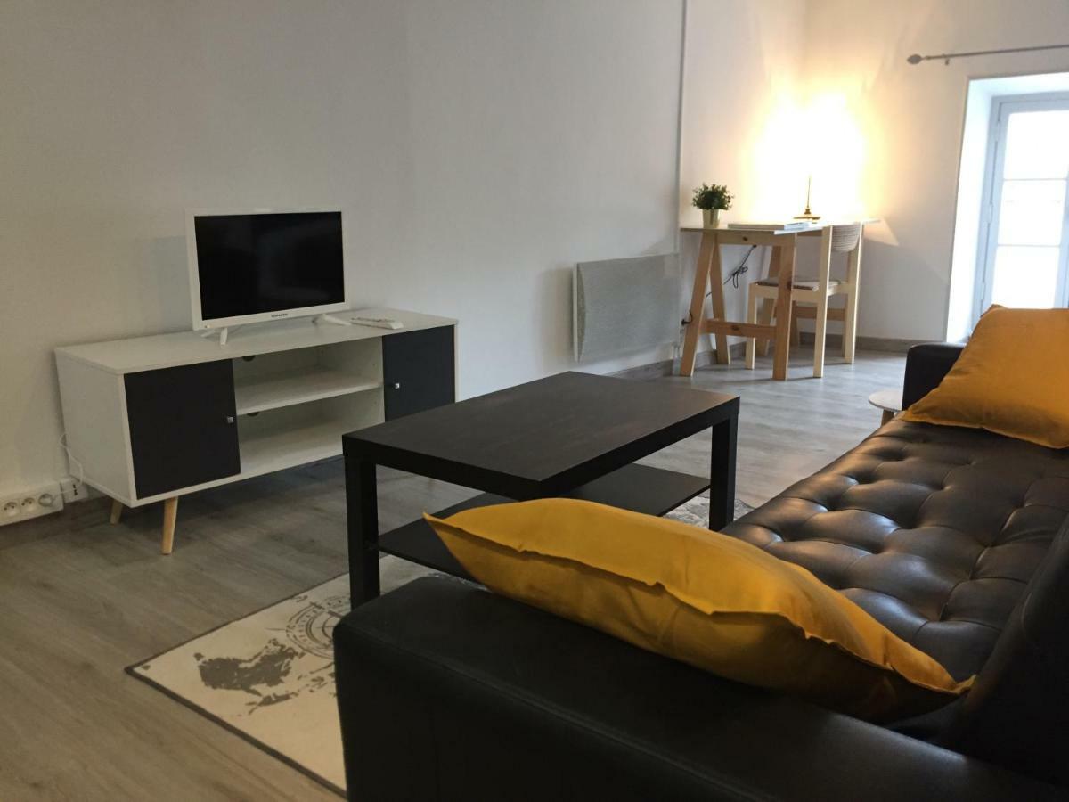 Apartamento Le Verdun 128 *
