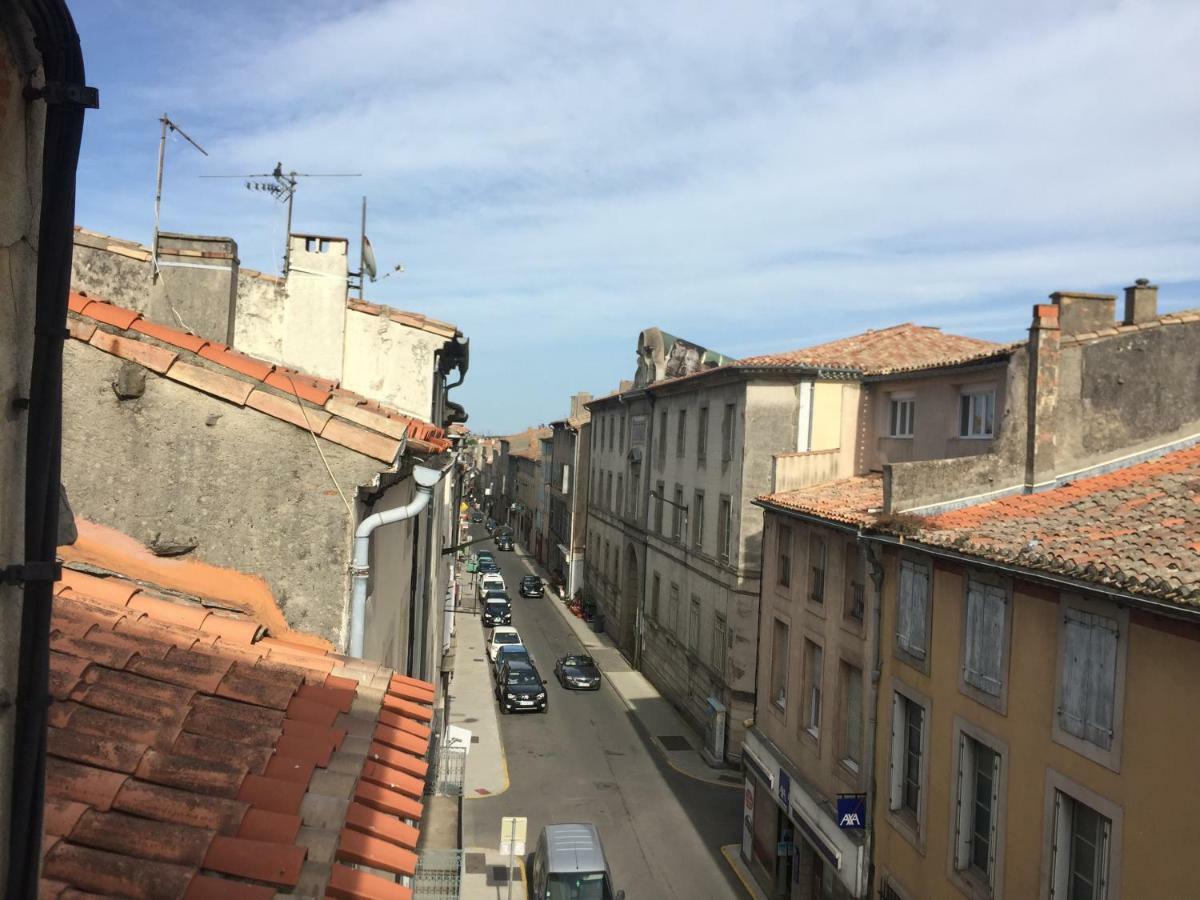 Le Verdun 128 Apartamento