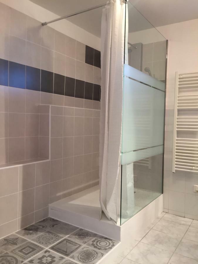 Le Verdun 128 Apartamento