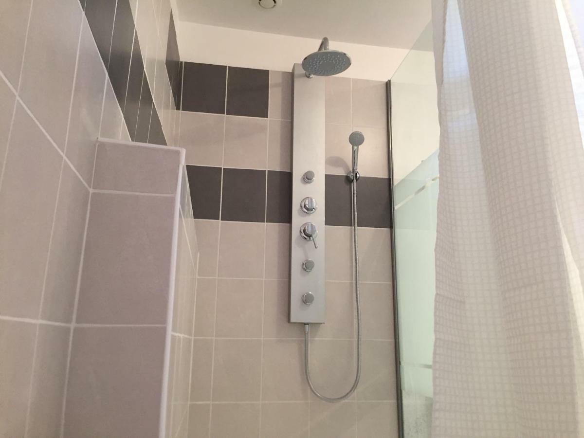 Le Verdun 128 Apartamento Carcasona
